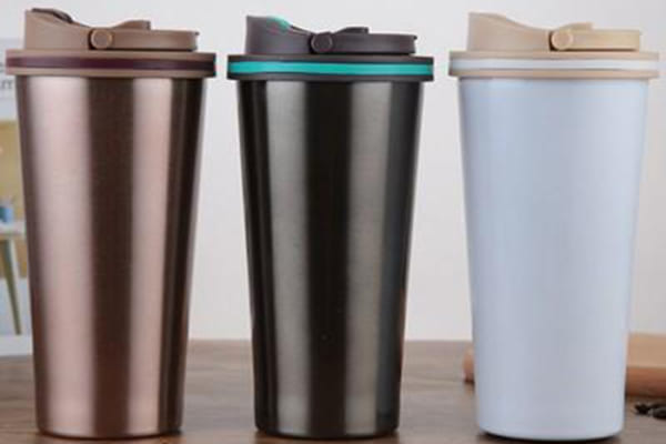 Ly giữ nhiệt oval nắp bật – LGN 014