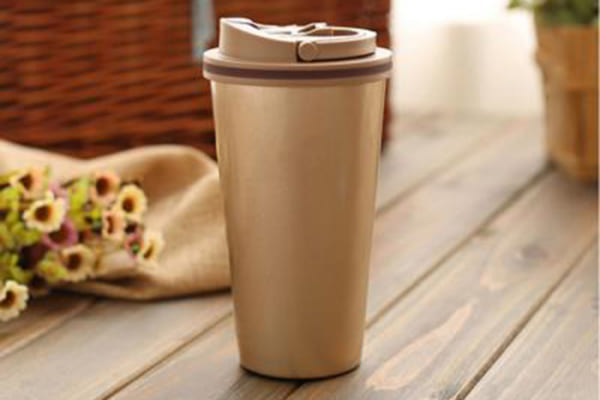 Ly giữ nhiệt oval nắp bật – LGN 014