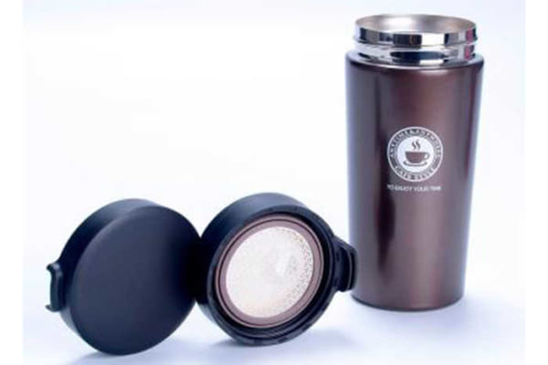 Ly giữ nhiệt Creative nắp bật – LGN 017