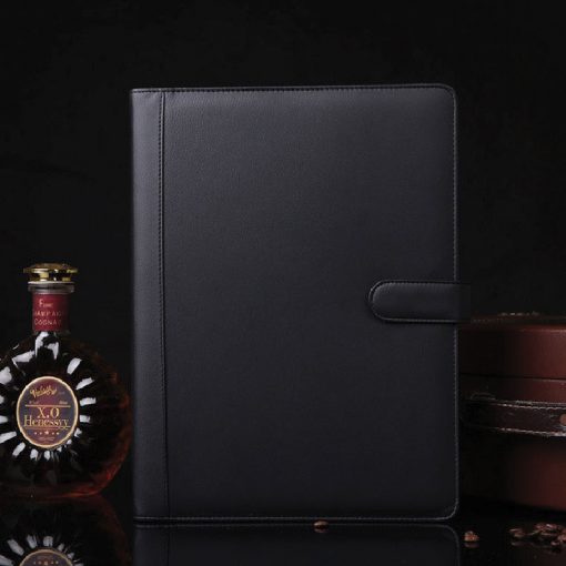 Sổ da bìa còng – SDC 004