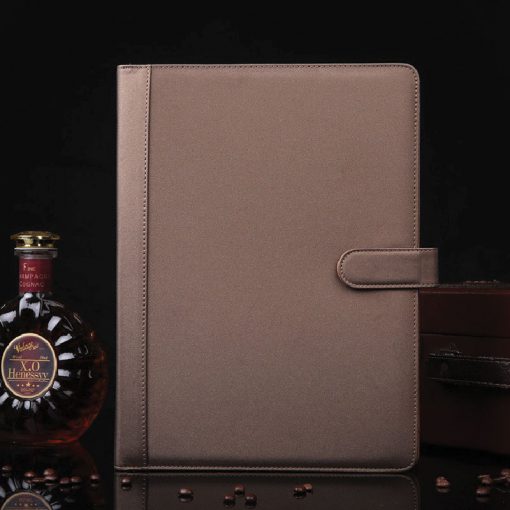 Sổ da bìa còng – SDC 004