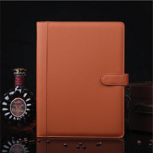 Sổ da bìa còng – SDC 004