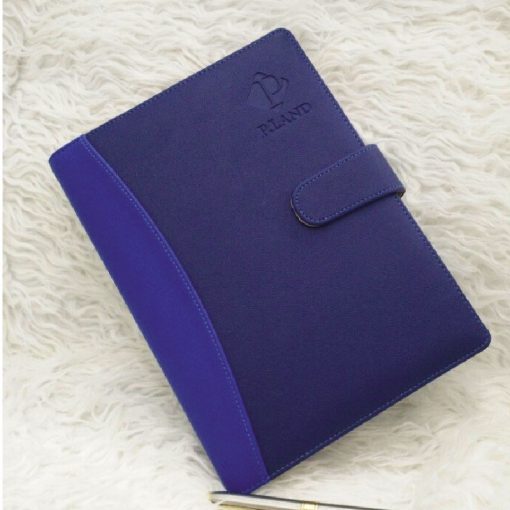 Sổ da bìa còng – SDC 004