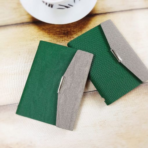 Sổ da bìa còng – SDC 009