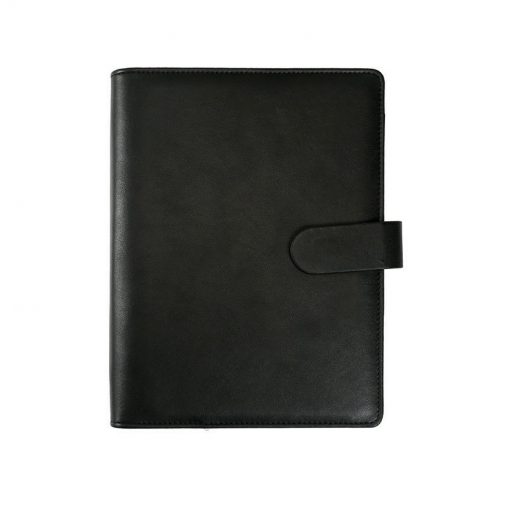 Sổ da bìa còng – SDC 010