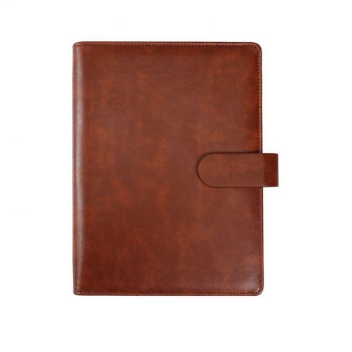 Sổ da bìa còng – SDC 010