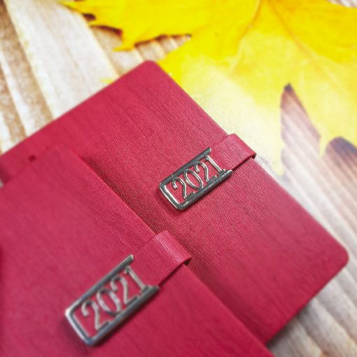 Sổ da bìa còng – SDC 011