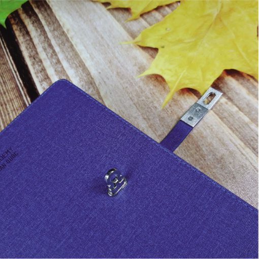 Sổ da bìa còng – SDC 012