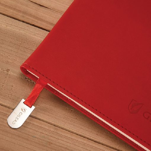 Sổ da bìa còng – SDC 015