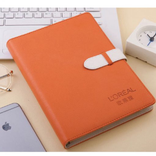 Sổ da bìa còng – SDC 015