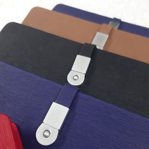 Sổ da bìa còng – SDC 016