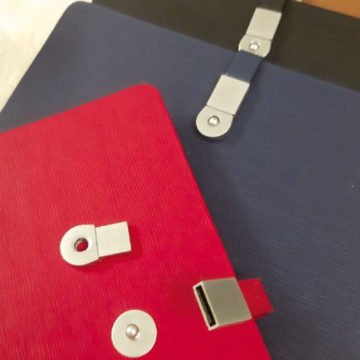 Sổ da bìa còng – SDC 016