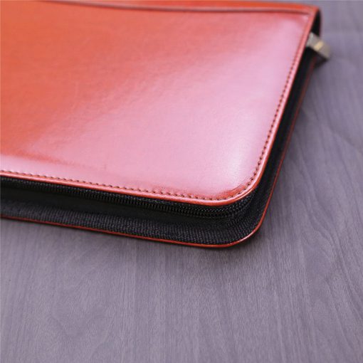 Sổ da bìa còng – SDC 019