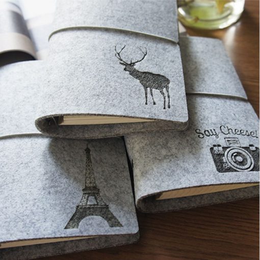 Sổ da bìa còng – SDC 020