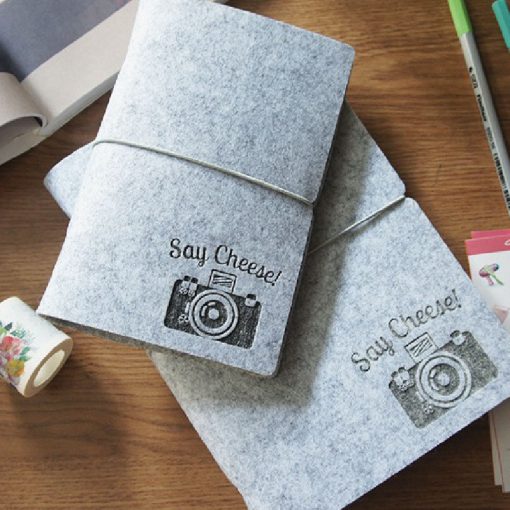 Sổ da bìa còng – SDC 020