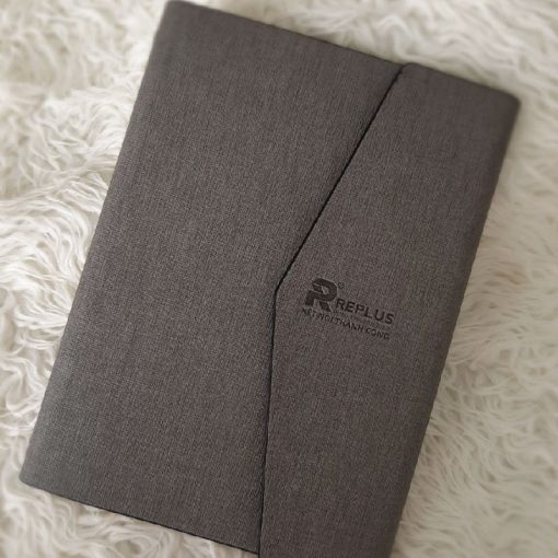 Sổ da bìa còng – SDC 021