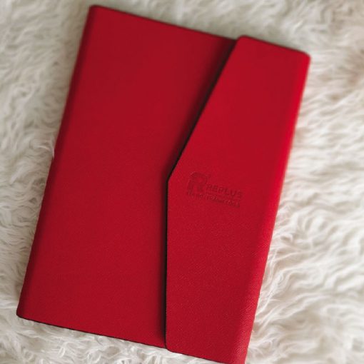 Sổ da bìa còng – SDC 021