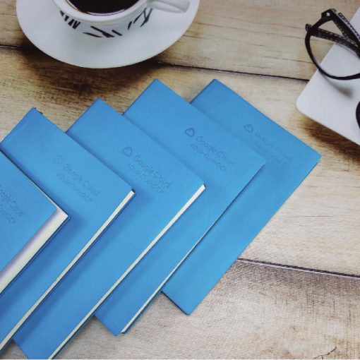 Sổ dán gáy – SDG 001