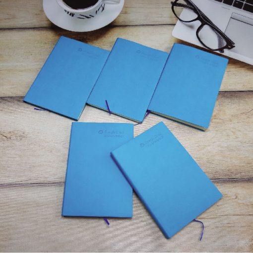 Sổ dán gáy – SDG 001