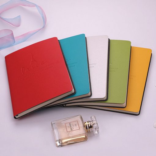 Sổ dán gáy – SDG 001