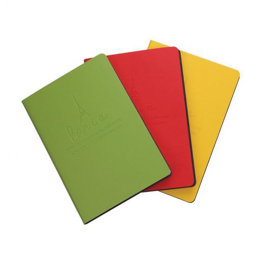 Sổ dán gáy – SDG 001