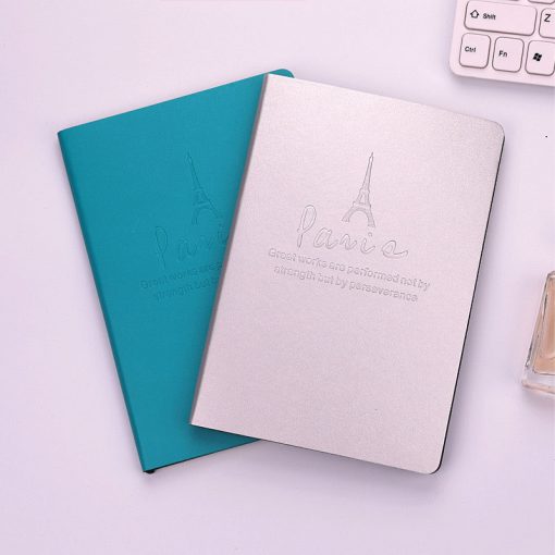 Sổ dán gáy – SDG 001