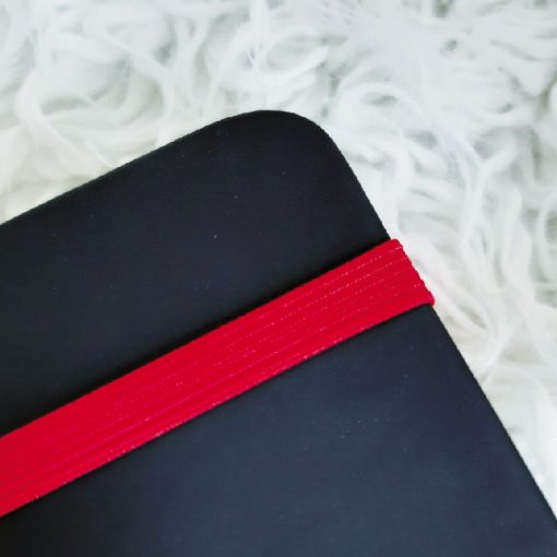 Sổ dán gáy – SDG 005