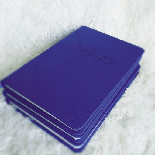 Sổ dán gáy – SDG 006