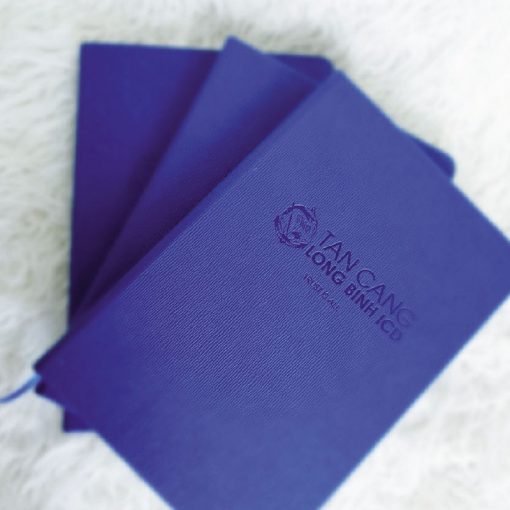 Sổ dán gáy – SDG 006