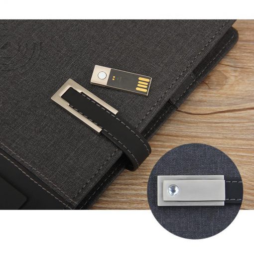 Sổ sạc đa năng – SDN 001