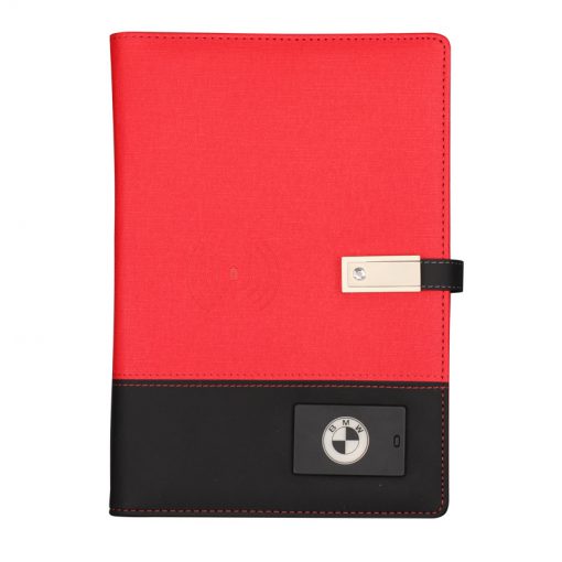 Sổ sạc đa năng – SDN 001