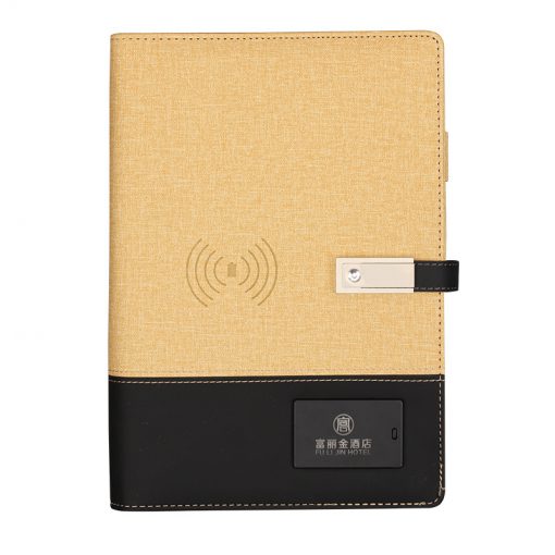 Sổ sạc đa năng – SDN 001