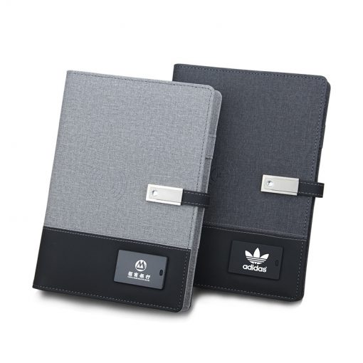 Sổ sạc đa năng – SDN 001