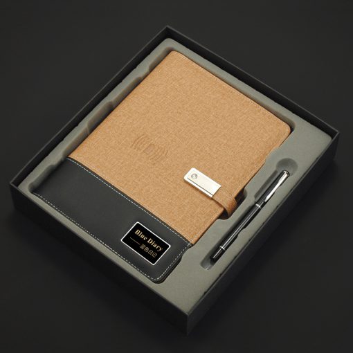 Sổ sạc đa năng – SDN 001