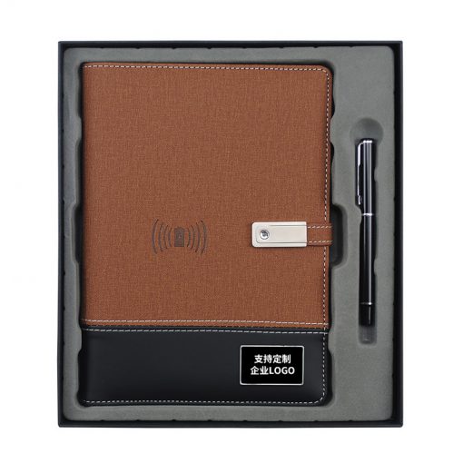 Sổ sạc đa năng – SDN 001