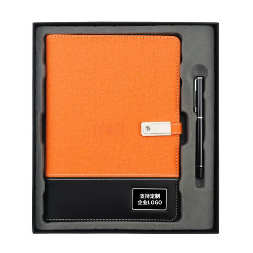 Sổ sạc đa năng – SDN 001