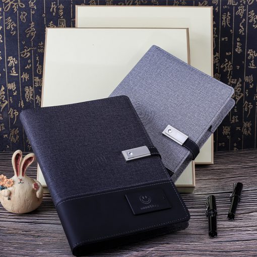 Sổ sạc đa năng – SDN 001