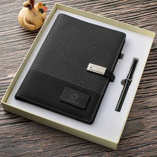 Sổ sạc đa năng – SDN 001