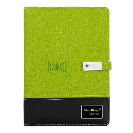 Sổ sạc đa năng – SDN 001