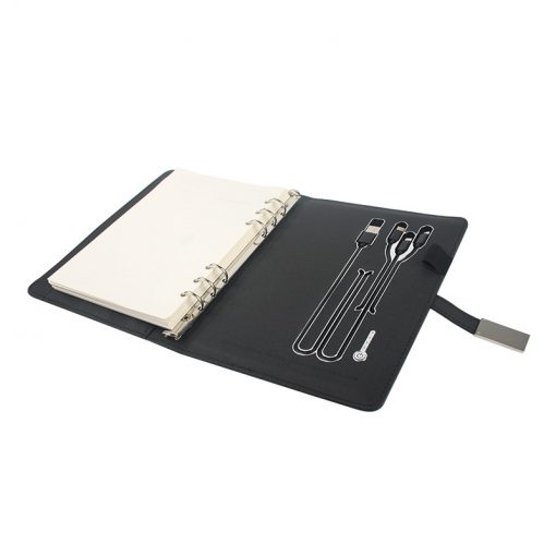 Sổ sạc đa năng – SDN 002