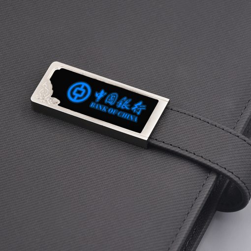 Sổ sạc đa năng – SDN 004