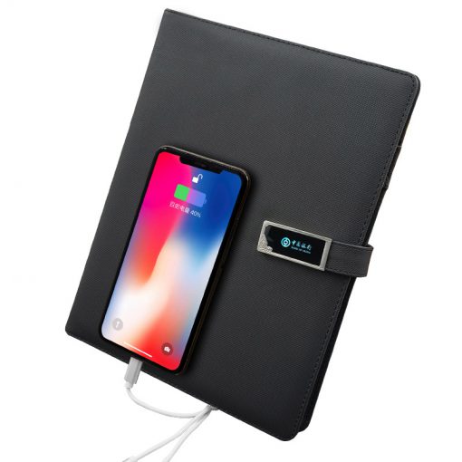 Sổ sạc đa năng – SDN 004