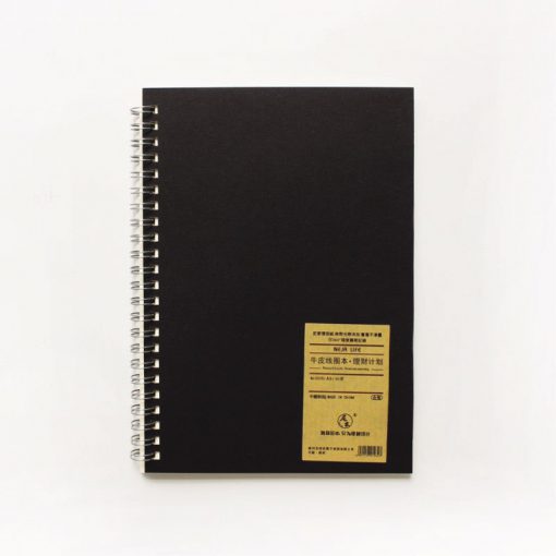 Sổ lò xo – SLX 001