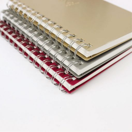 Sổ lò xo – SLX 002