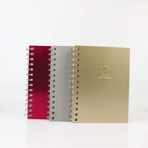 Sổ lò xo – SLX 002