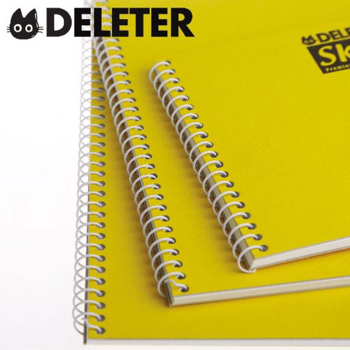 Sổ lò xo – SLX 003