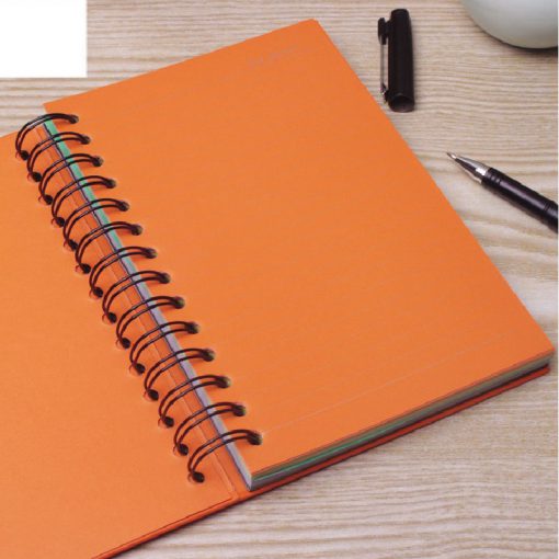 Sổ lò xo – SLX 004