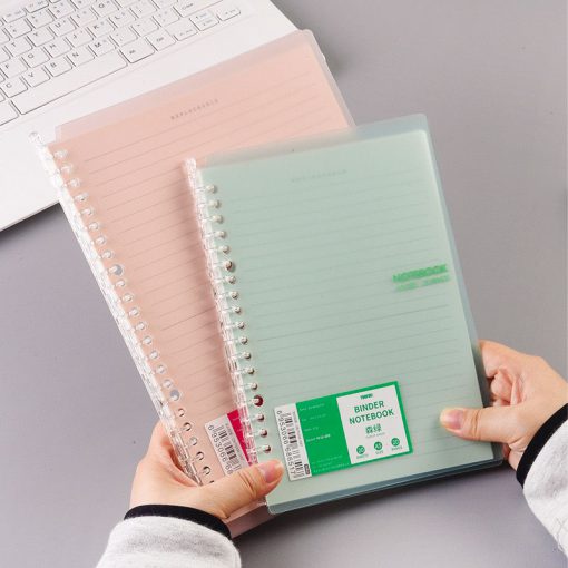 Sổ lò xo – SLX 005