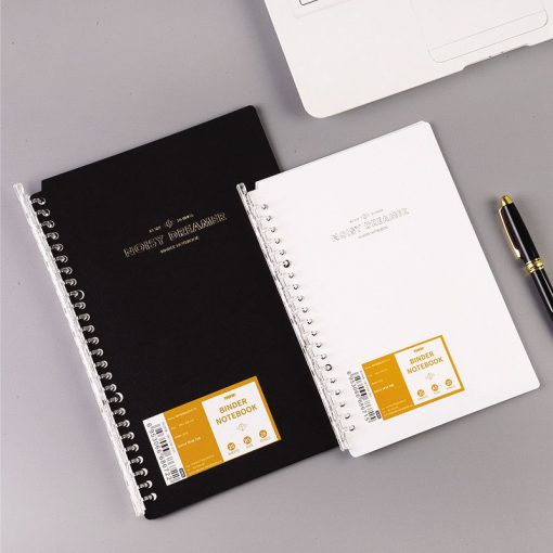 Sổ lò xo – SLX 005