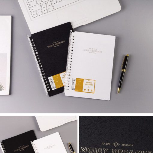 Sổ lò xo – SLX 005